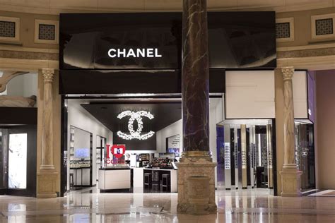 coco chanel online shop